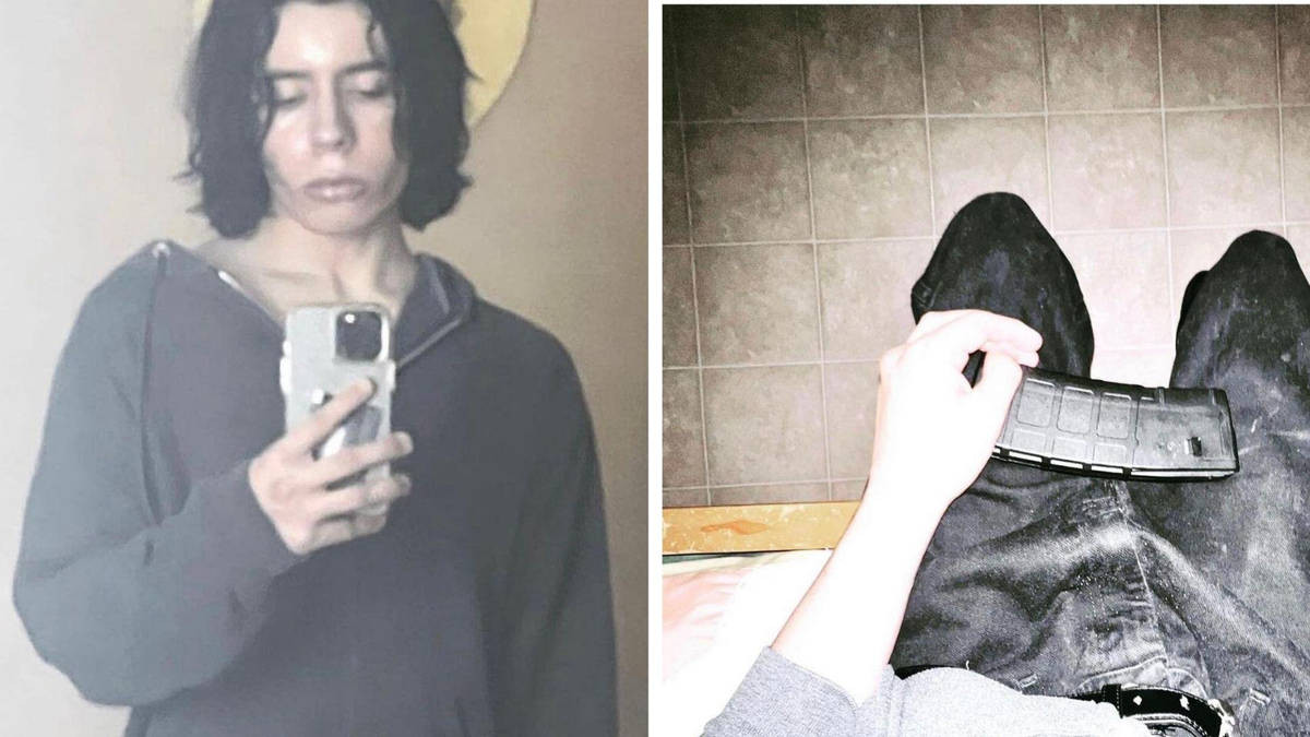 Ucigașul care a omorât 19 copii într-o școală din Texas ar fi scris pe o tablă albă un mesaj cu sângele copiilor