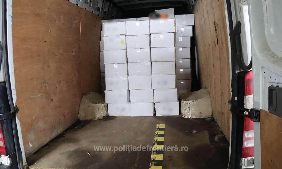 microbuzul cu 6 tone de narghilea