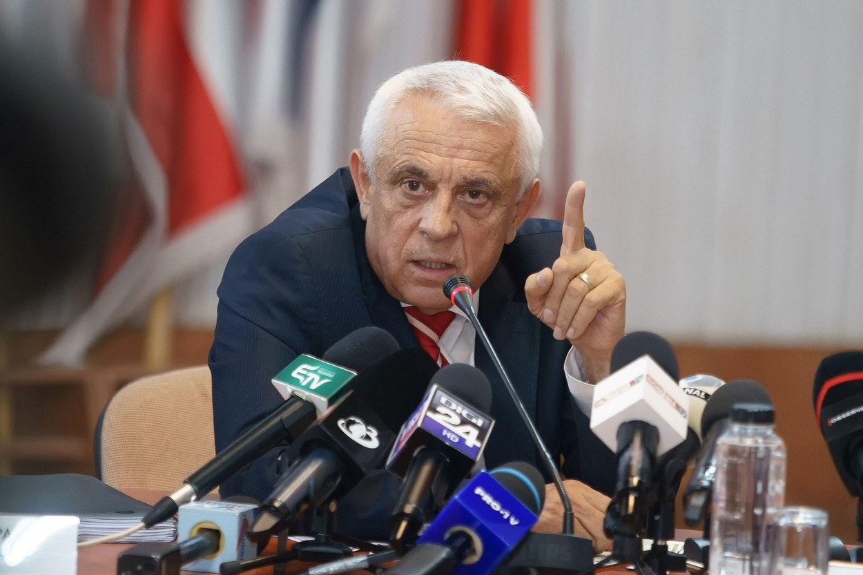 Daea caută soluții pentru restricționarea exporturilor de grâne ucrainene către România. Controalele la vamă, mai stricte