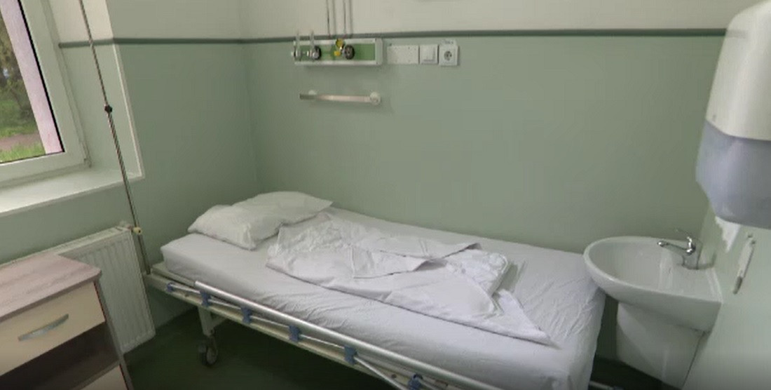 Cât vor plăti pacienții care vor confort la internarea în spital. Tariful pe o zi de spitalizare
