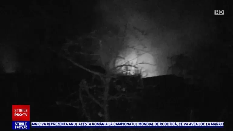 "Navele-fantomă" rusești dau târcoale infrastructurii critice din Marea Nordului. Ce au descoperit jurnaliștii