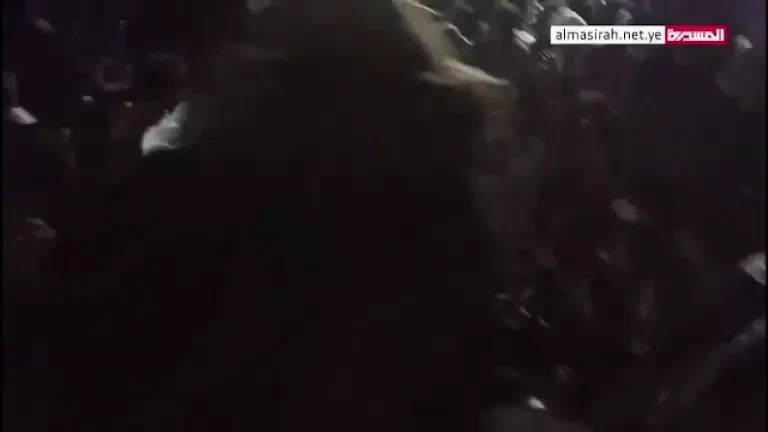 Yemen: 85 de morţi şi sute de răniţi într-o busculadă la Sanaa