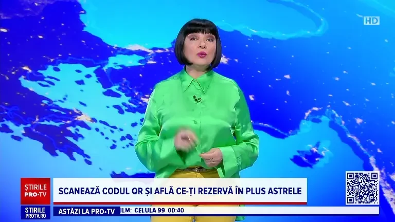 Horoscop 20 aprilie 2023, cu Neti Sandu. Ce aduce eclipsa de soare pentru zodii