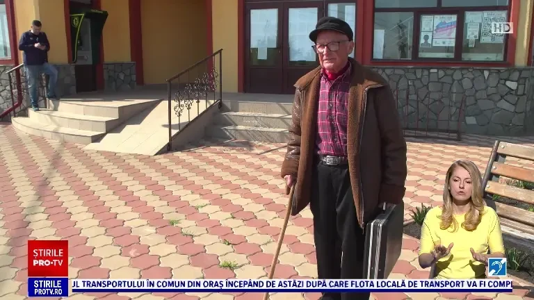 Românii pe terenurile cărora se construiește Autostrada A7, nemulțumiți că primesc despăgubiri de doar 1,18 lei pe mp