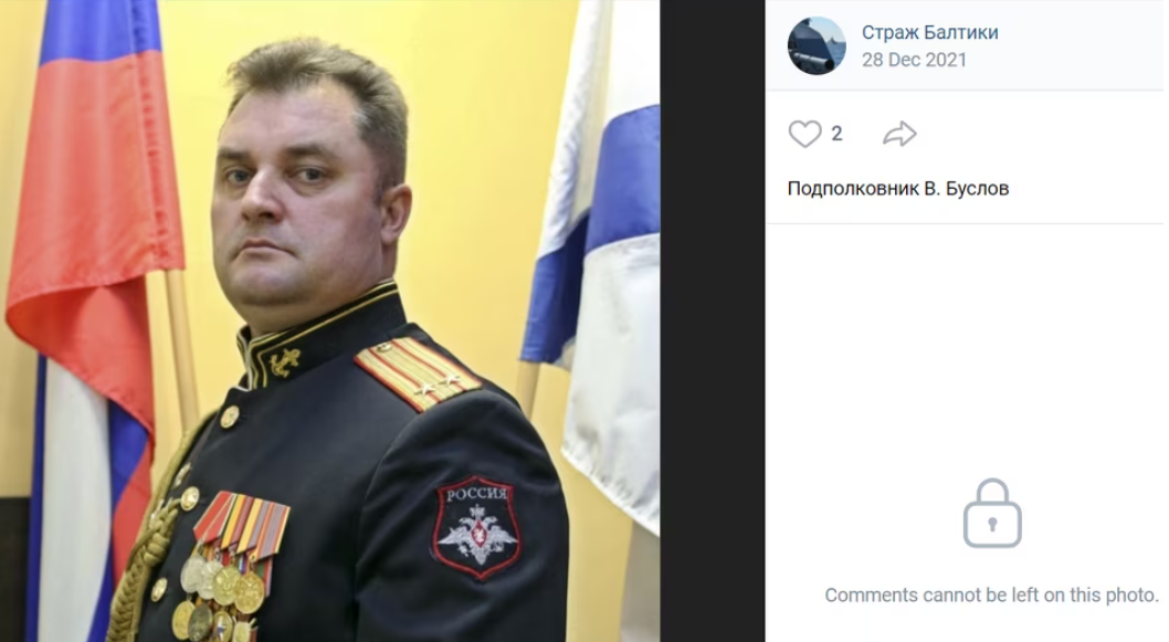 Investigaţie Reuters: Cine este comandantul „Granit”, cel care a supervizat domnia fricii într-un oraş ucrainean