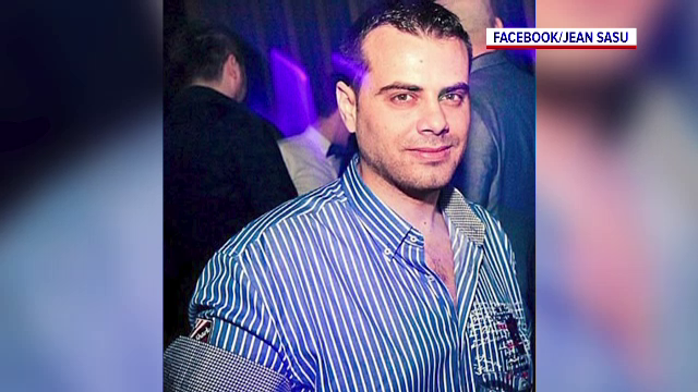 Jean Sasu