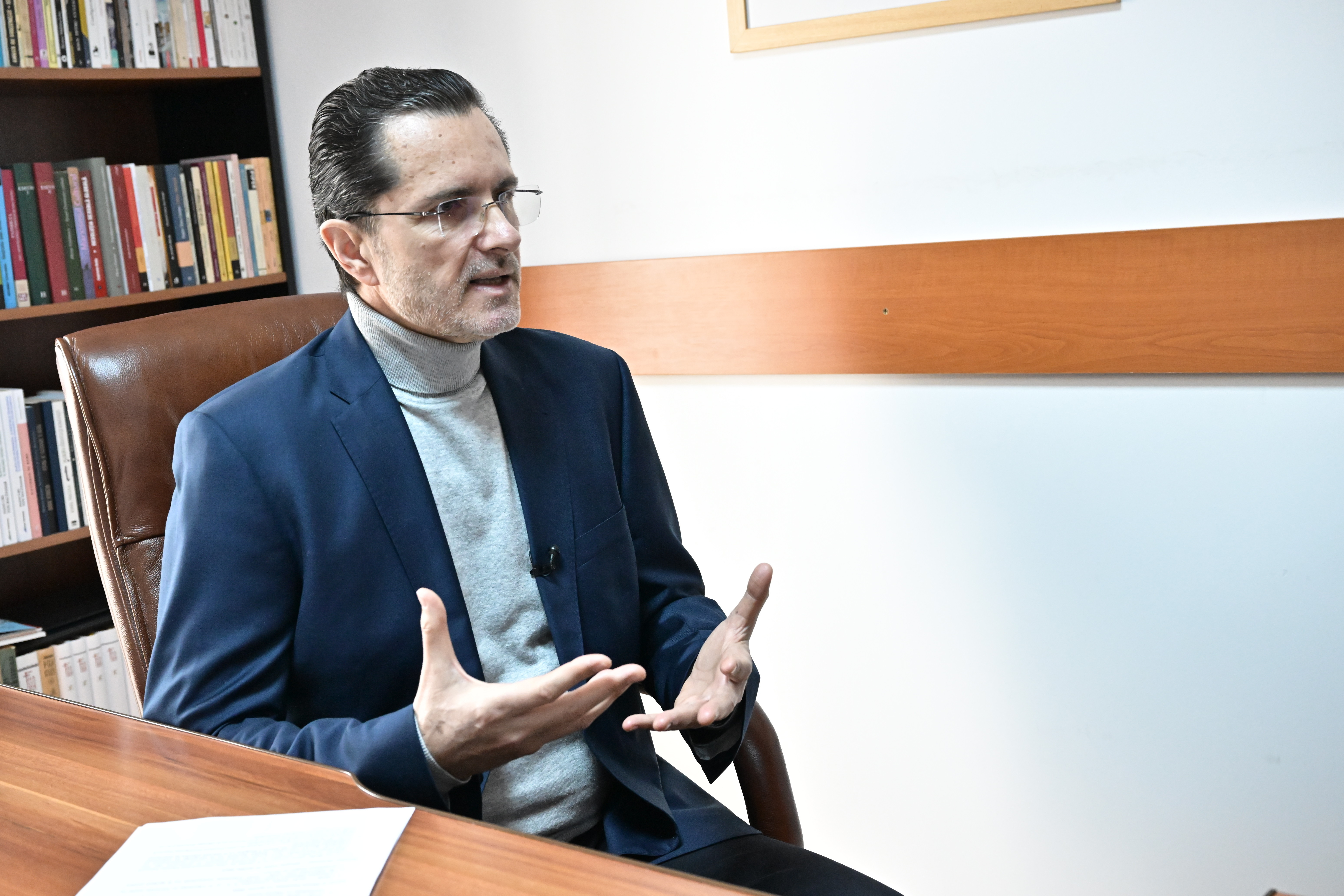 Arhiepiscopia Tomisului către Vasile Bănescu: Îi transmitem talentatului scriitor că încurajează ideologii cristofobe