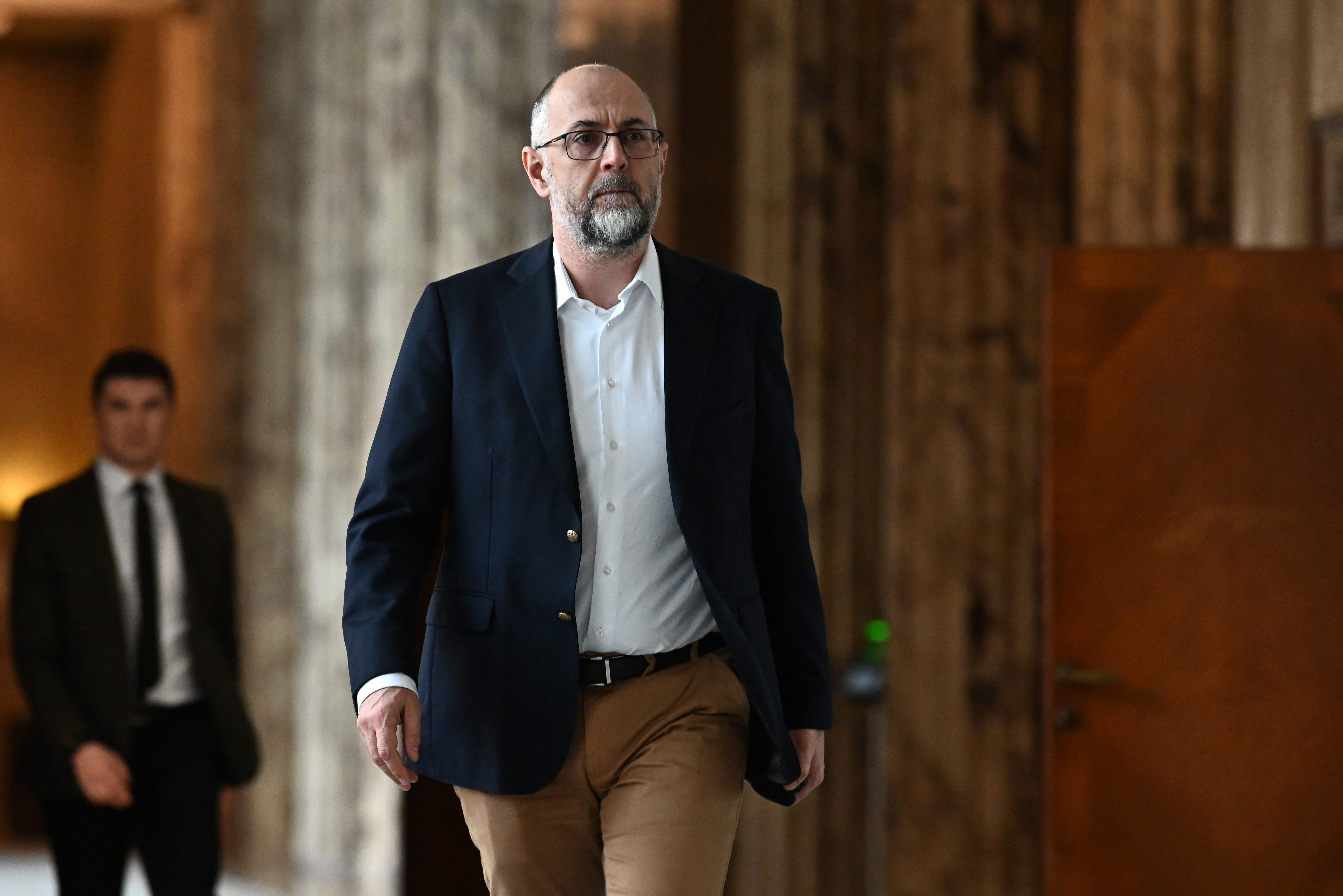 Kelemen Hunor: Rotaţia premierilor priveşte PNL şi PSD, nu UDMR
