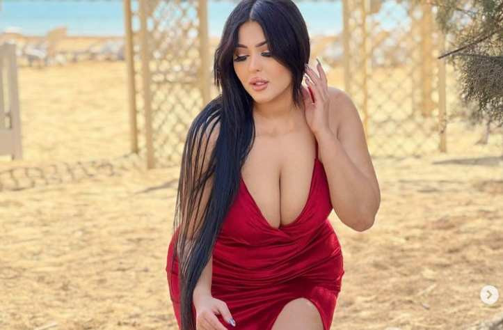 Bloggeriță condamnată la doi ani de închisoare pentru „conținut nepotrivit pe rețelele de socializare”