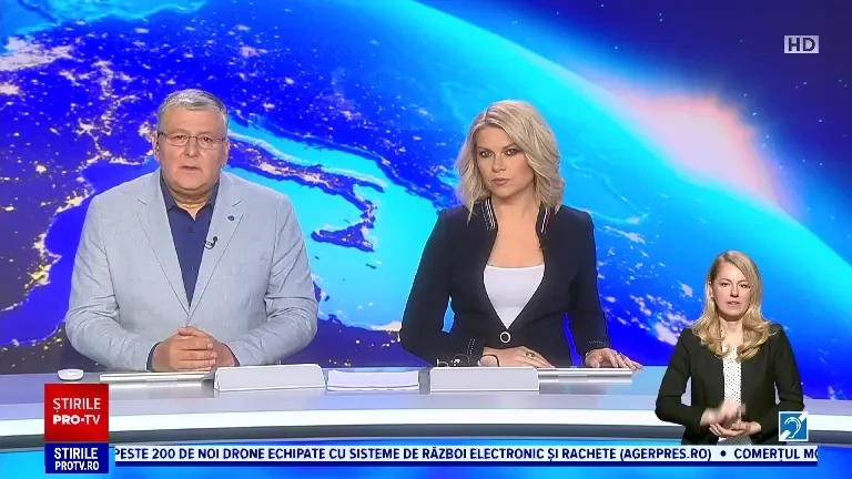 Șofer mort după ce a intrat intenționat cu mașina într-un TIR, pe centura Aradului