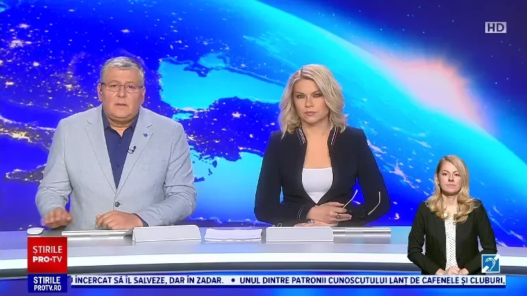 Un călător a murit într-un tramvai, în Capitală. Ce s-ar fi întâmplat cu bărbatul