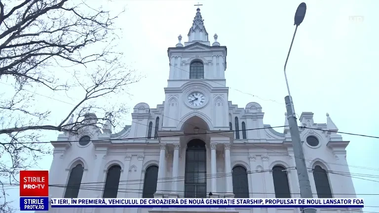 Izvorul Tămăduirii, tradiții și obiceiuri. Ce este bine să faci în această zi