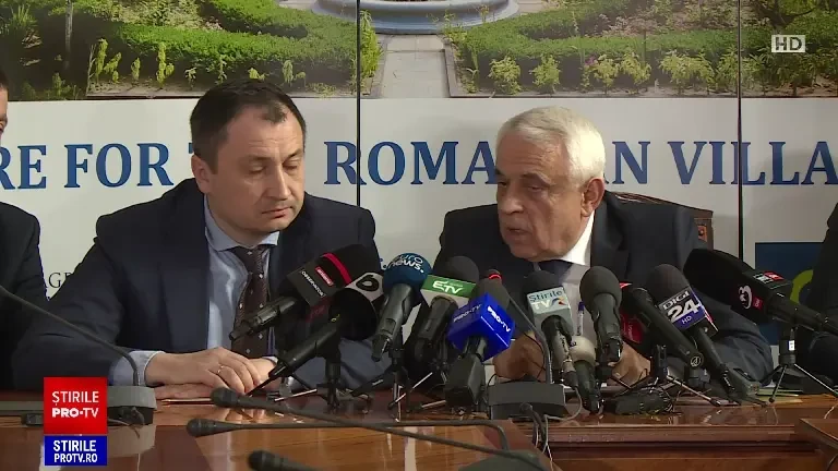 Daea, cu ”privirile umezite de lacrimile durerii” la întâlnirea cu omologul ucrainean: ”Mikola, ai păşit pragul la prieteni”