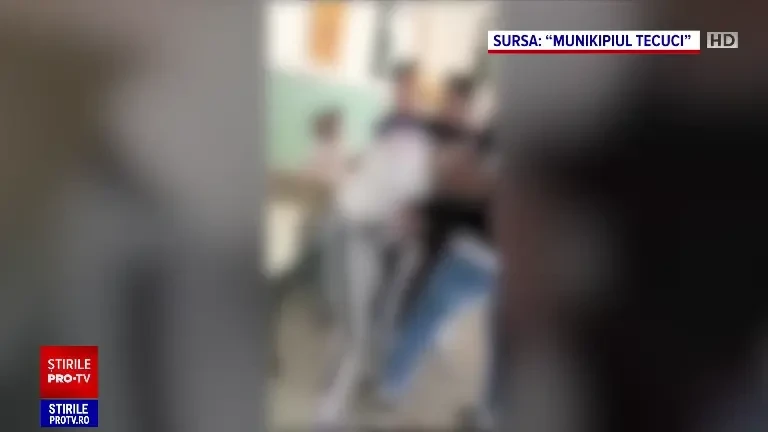 Elevii cu probleme vor putea fi din nou exmatriculați, prin modificarea legii educației. Nu e clar cum se întorc la școală