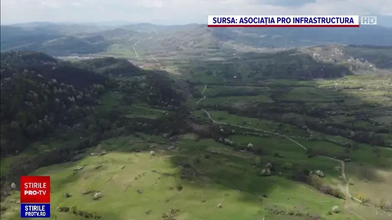 Încep noi lucrări la mult așteptata Autostradă A1 Sibiu-Pitești. Ce spun autoritățile despre cea de pe Valea Prahovei