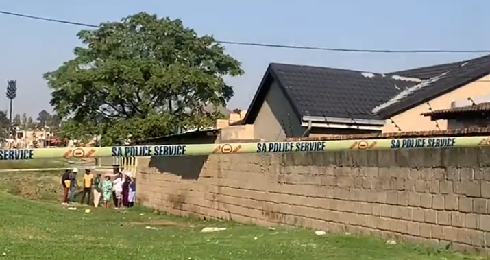 Doi copii au fost uciși și mutilați. Au fost găsiti cu nasurile, buzele și organele genitale tăiate | FOTO, VIDEO