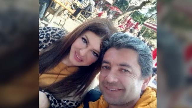 Judecător ucis de soție când a aflat că nu este tatăl copilului lor. Femeia s-a aruncat de la etaj după crimă