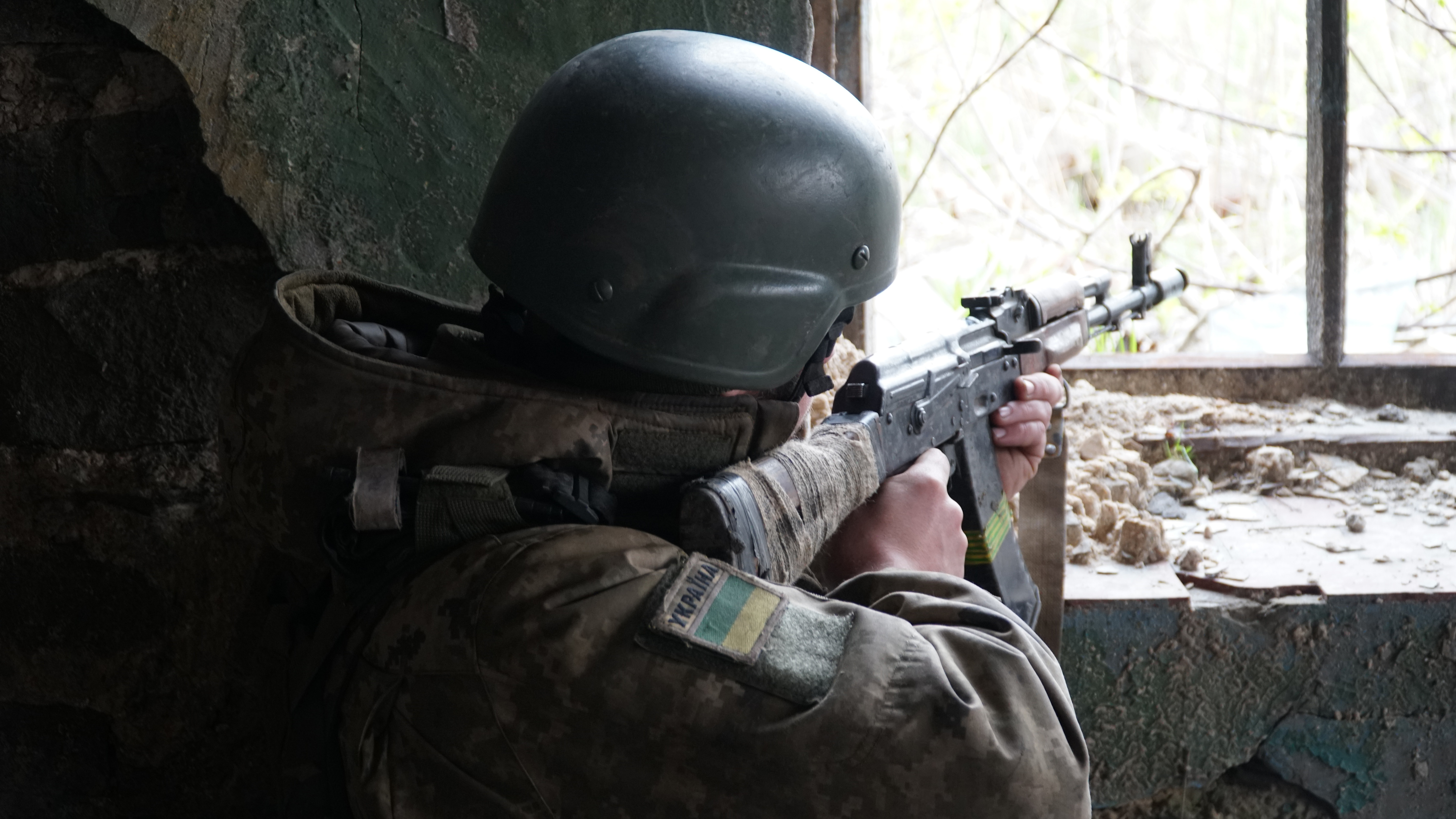 Ministerul rus al Apărării neagă, printr-o postare în miez de noapte, declanșarea contraofensivei ucrainene în Bahmut