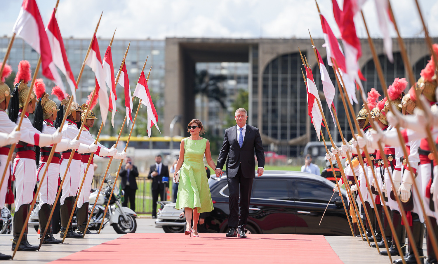 Șeful ANAF: ”Klaus Iohannis va fi executat silit ca orice român, dacă nu predă de bunăvoie casa din Sibiu”. Ce termen are