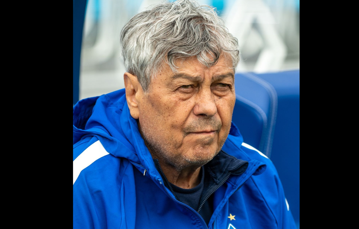 Mircea Lucescu se va opera la un picior, în Ucraina: ”Aș putea face operaţia asta în altă ţară, dar voi rămâne”