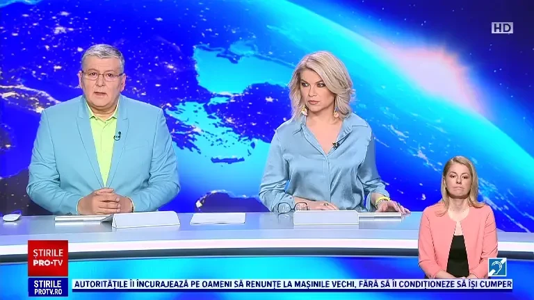 Accident grav în timpul unor curse ilegale de mașini, în Pitești. Trei bolizi s-au făcut zob, șoferii au ajuns la spital