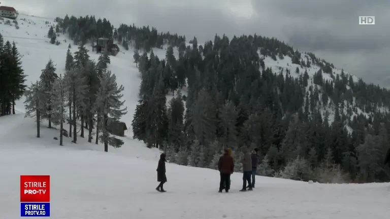 România a ajuns destinația preferată de români în ultimul an. Vacanța, însă, este un lux pentru un sfert dintre noi