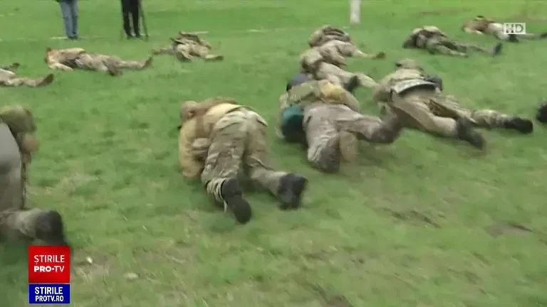 Se intensifică pregătirile pentru contraofensivă. Volodimir Zelenski: Prima linie a frontului este prioritatea numărul unu