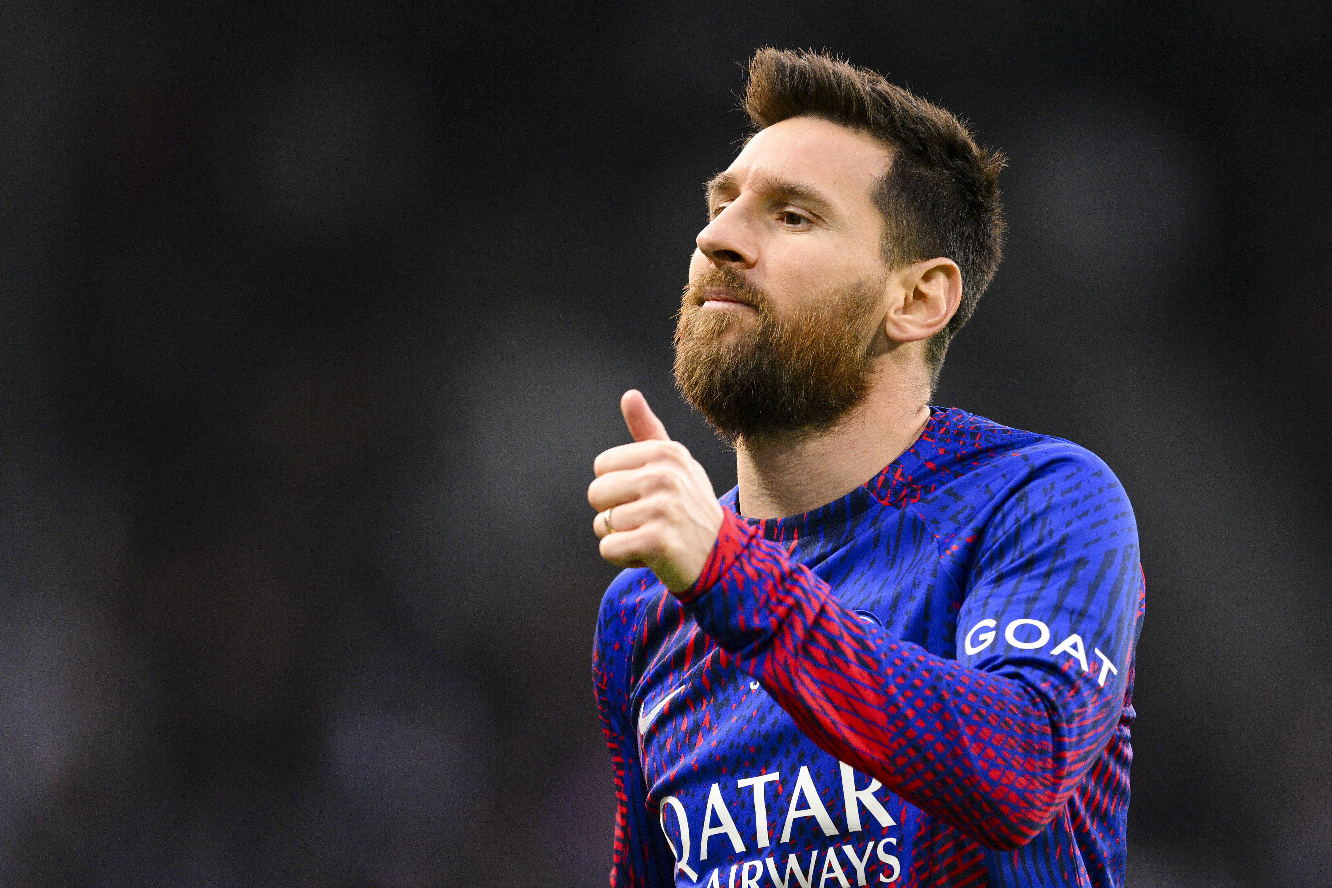 Unde ar putea ajunge Messi la vară, după despărțirea de PSG. Ofertă de 400 de milioane de dolari