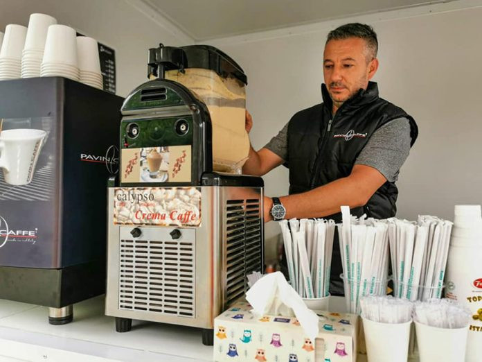 Român întors în țară după 21 de ani în Italia: „Eram realizat, dar inima mea era în România”