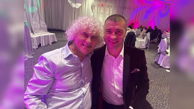 ”A fost asasinat sub privirile soției”. Reacția lui Lucian Bute după moartea lui Tinel Timu, milionarul român din Canada