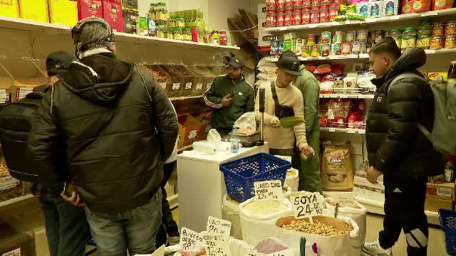 În România au început să apară tot mai multe magazine cu produse alimentare asiatice. Care este explicația