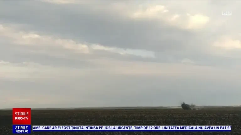 Viața printre ruine în Ucraina. „Parcă ne-am obișnuit, dar asta nu este un lucru bun”