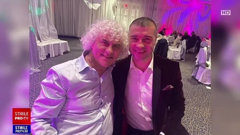 ”A fost asasinat sub privirile soției”. Reacția lui Lucian Bute după moartea lui Tinel Timu, milionarul român din Canada