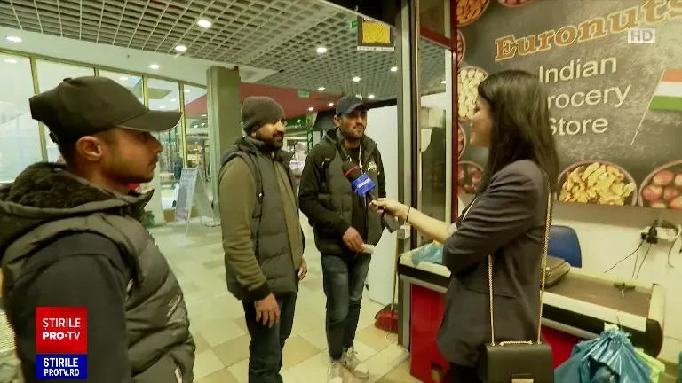 În România au început să apară tot mai multe magazine cu produse alimentare asiatice. Care este explicația