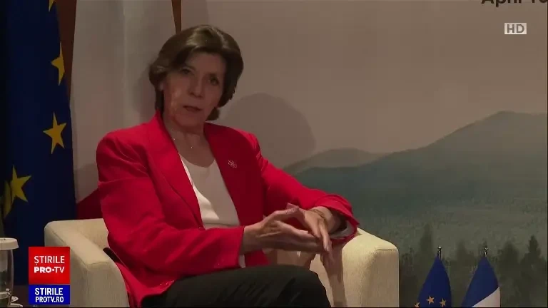 Război în Ucraina. China pare că a început să țină partea Rusiei. Franța este consternată și cere explicații oficiale