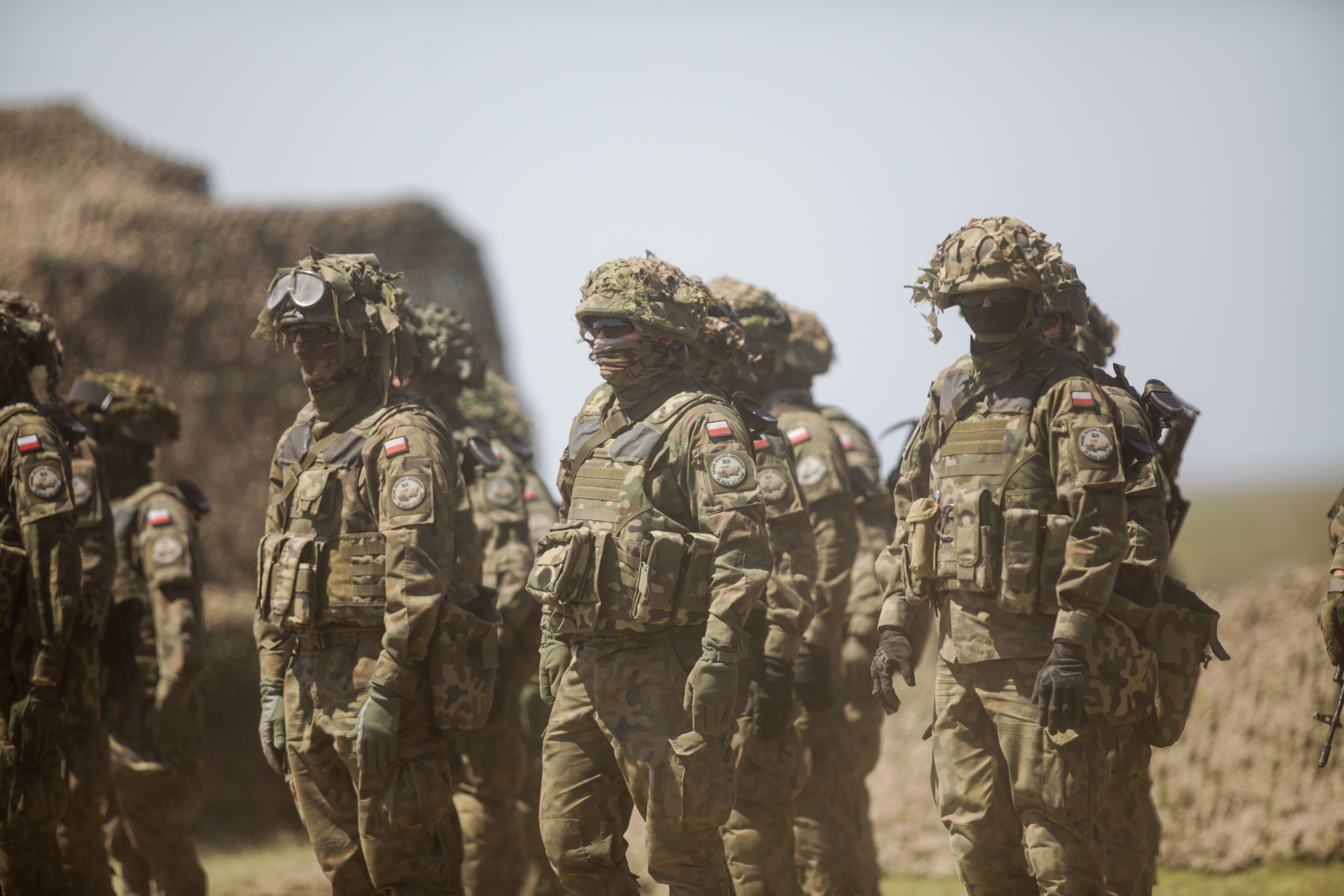 Țara care în doi ani va avea cea mai puternică armată terestră din Europa