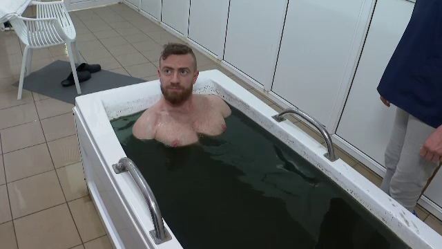 Tot mai mulți tineri au nevoie de tratamente balneare, din cauza stilului de viață. ”Există afecțiuni și la 20 de ani”