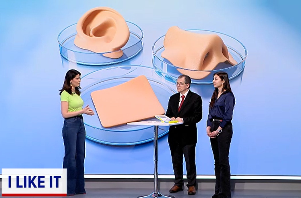 Organe artificiale, realizate într-un laborator de cercetare de la Universitatea Politehnica din București. Cum sunt produse