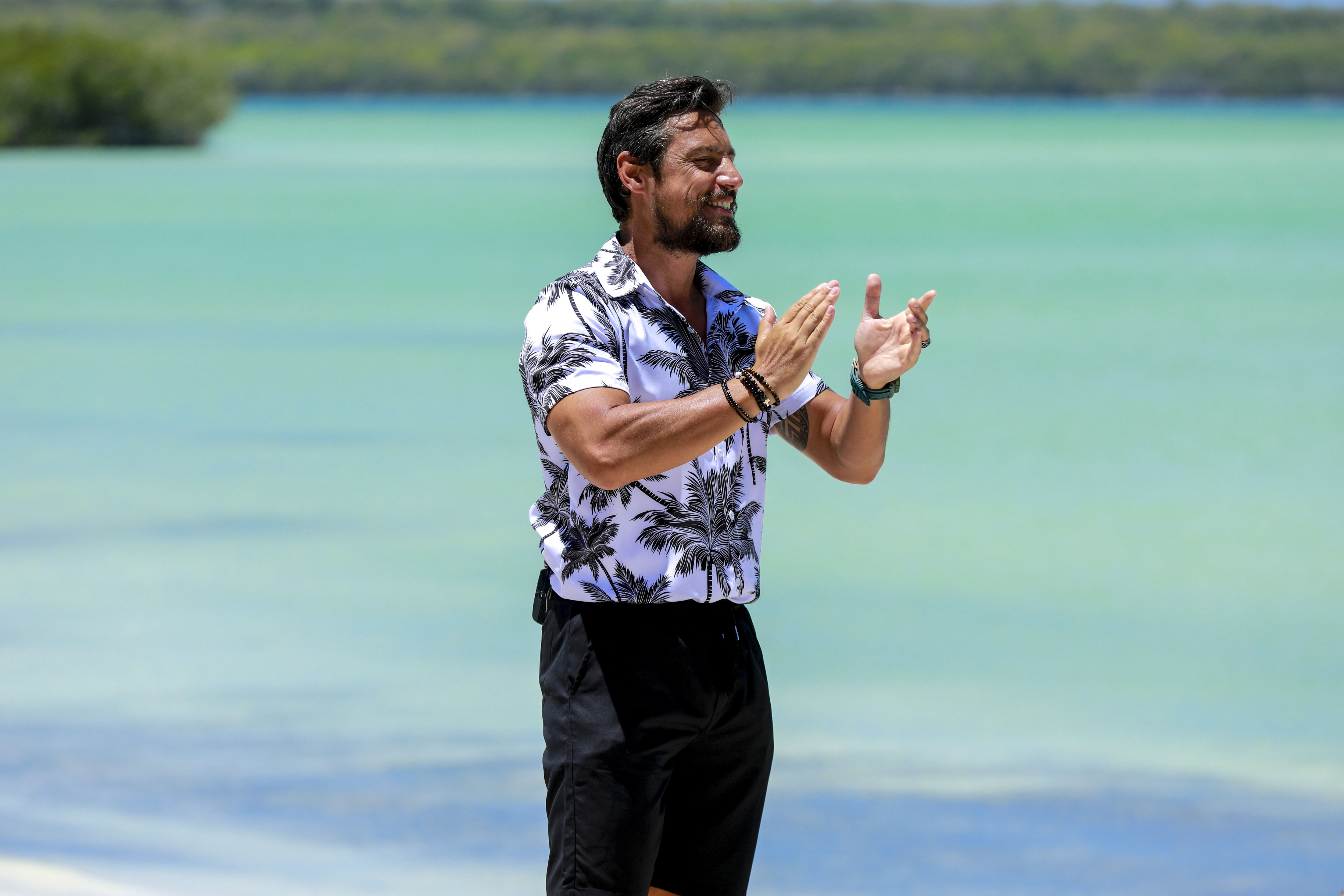 La Survivor România, strategiile sunt la ordinea zilei: ”Oamenii sunt imprevizibili. De ei trebuie să-mi fie frică”