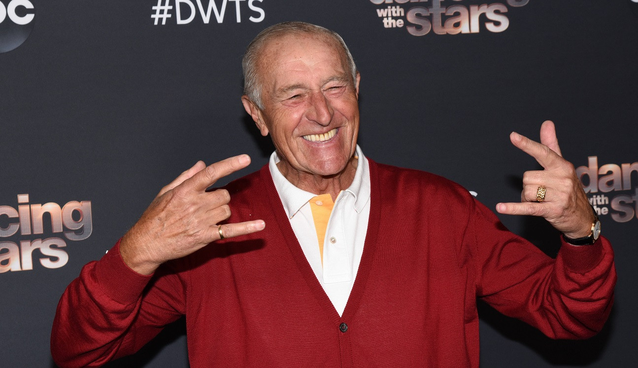 A murit Len Goodman. Boala care l-a răpus pe celebrul dansator