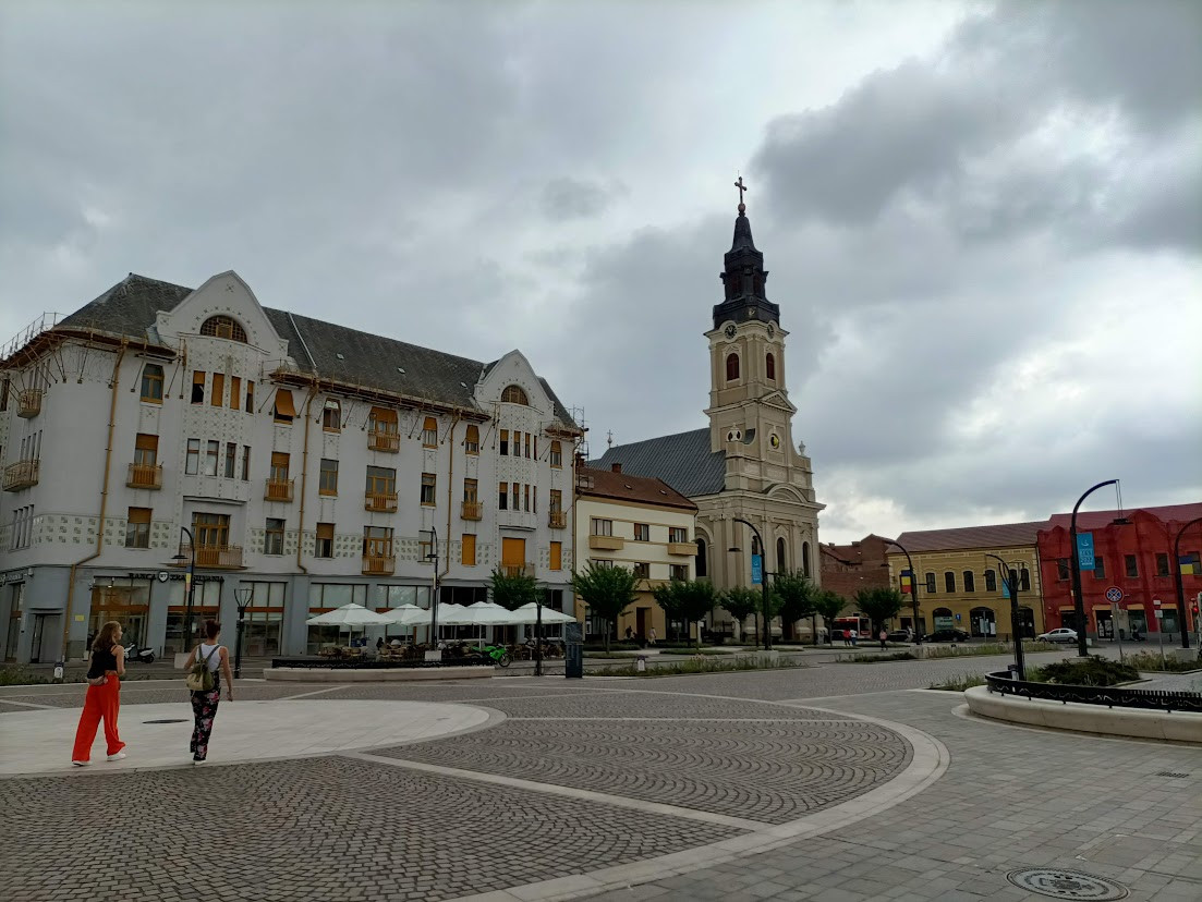 Oradea