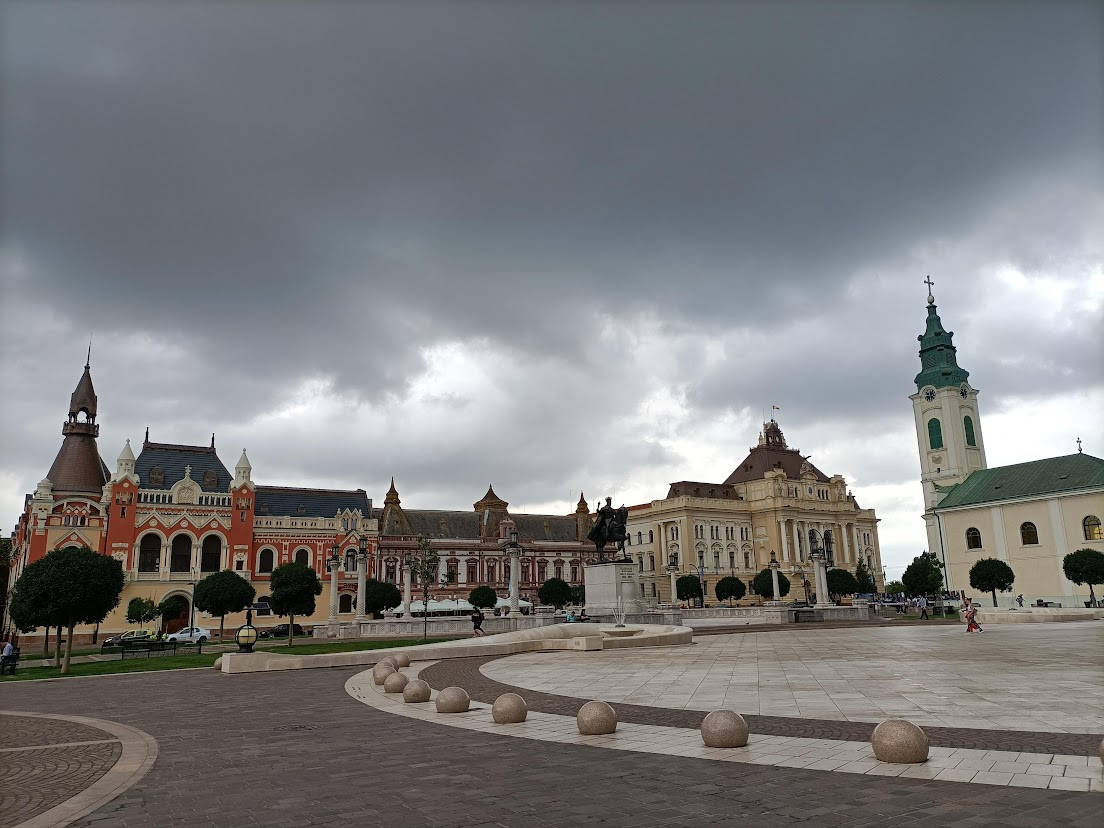 Oradea