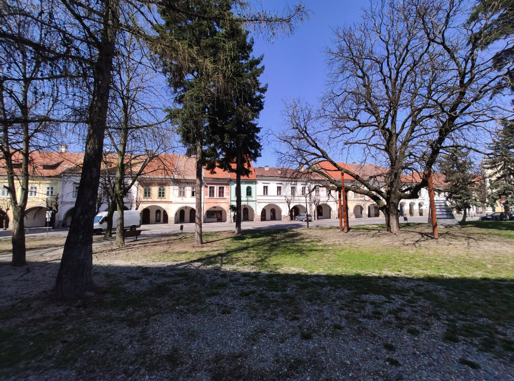 obiective Bistrita