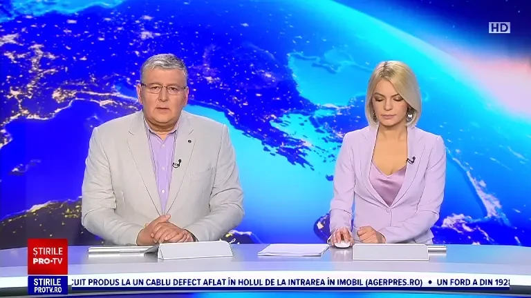 Atacatorul de la șaormerie va fi cercetat în stare de libertate. Individul a fost plasat sub control judiciar