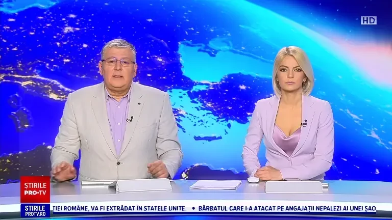 Peste 120.000 de oameni au participat la Spotlight 2023, festivalul liminilor de pe Calea Victoriei