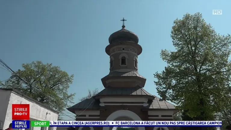 Românii sărbătoresc Paștele Blajinilor: ”Ăsta-i Paștele lor, al Morților”. Cine au fost blajinii