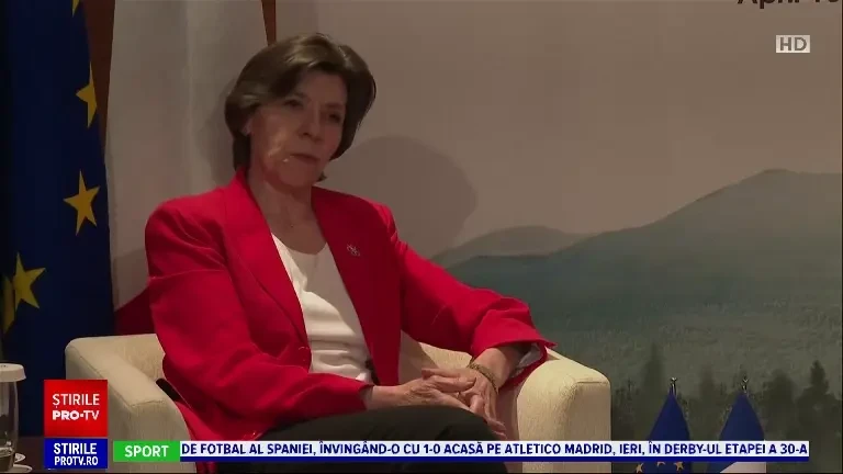 Ambasadorul Chinei în Franța pune paie pe foc: „Țările care au făcut parte din URSS nu sunt suverane”