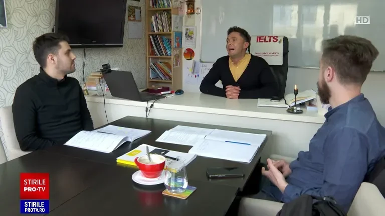 Atestatele pentru cunoașterea unei limbi străine, la mare căutare