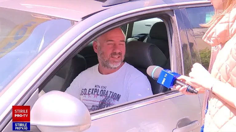 Prețurile la carburanți, în continuă scădere. Cât a ajuns să coste un litru de benzină sau de motorină