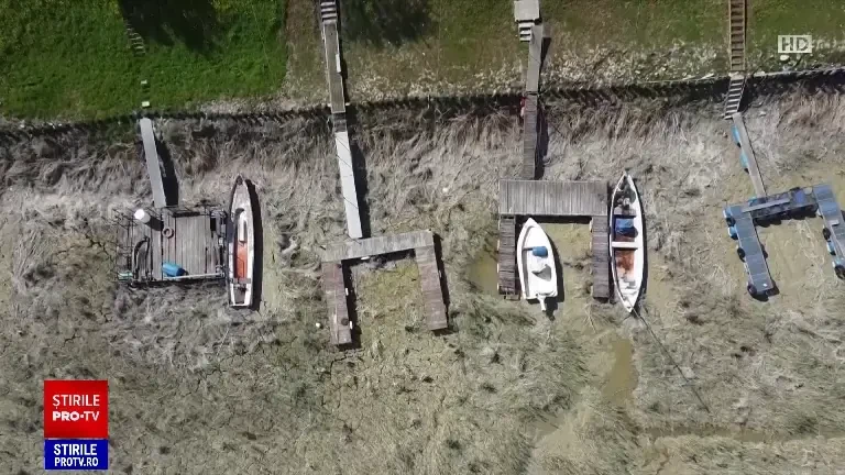 Secetă extremă în Spania și Italia. Românii din diaspora sunt îngrijorați de scumpirile care vor urma